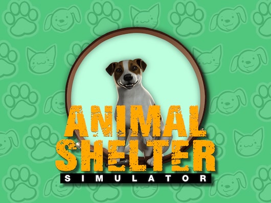 Animal Shelter for playstation