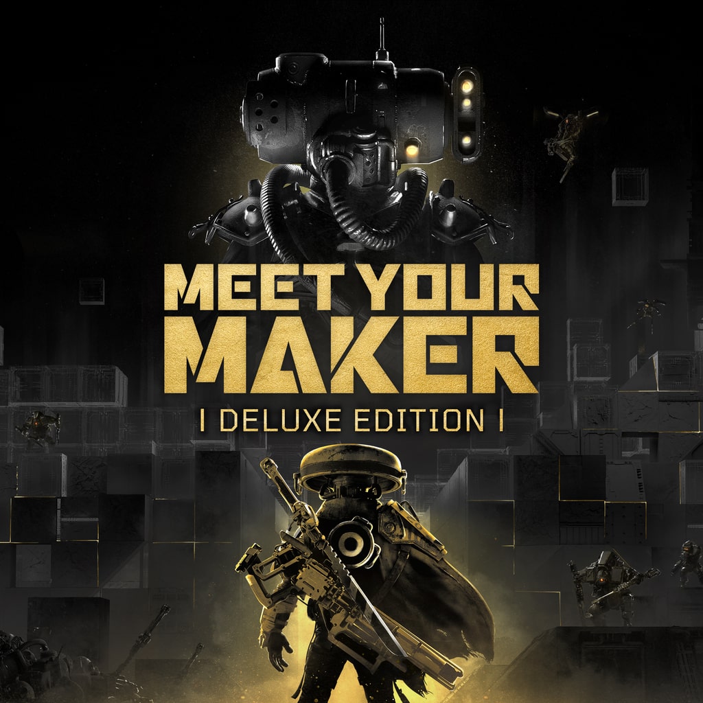 Baixar a última versão do Meet Your Maker para PC grátis em Português no  CCM - CCM