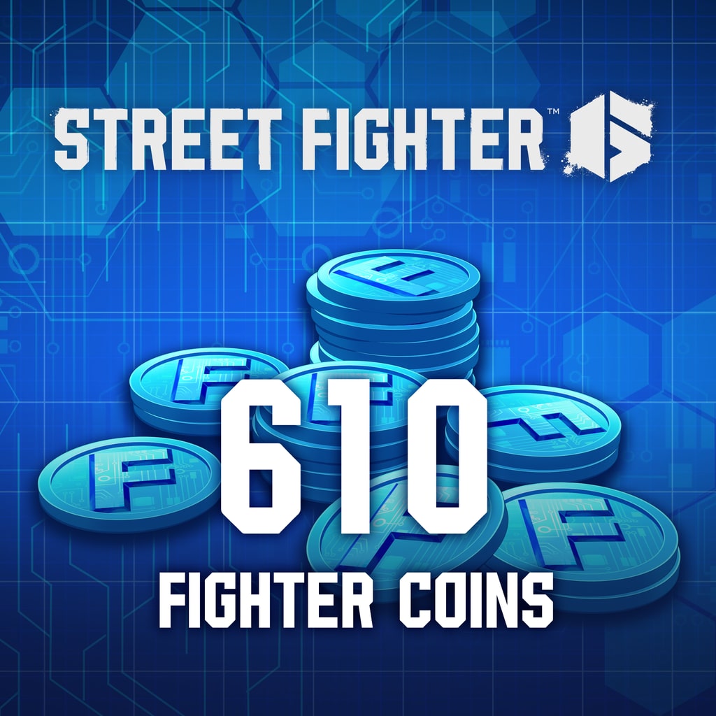 Street Fighter 6 Guide – How To Earn Fighter Coins