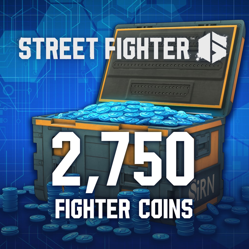 Buy Street Fighter™ 6