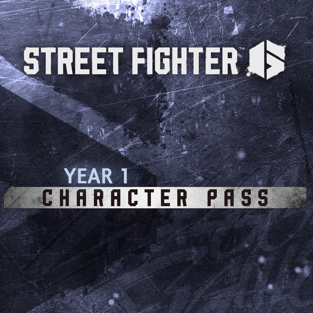 Videojuego Street Fighter 6 para PlayStation 5 - 013388934041