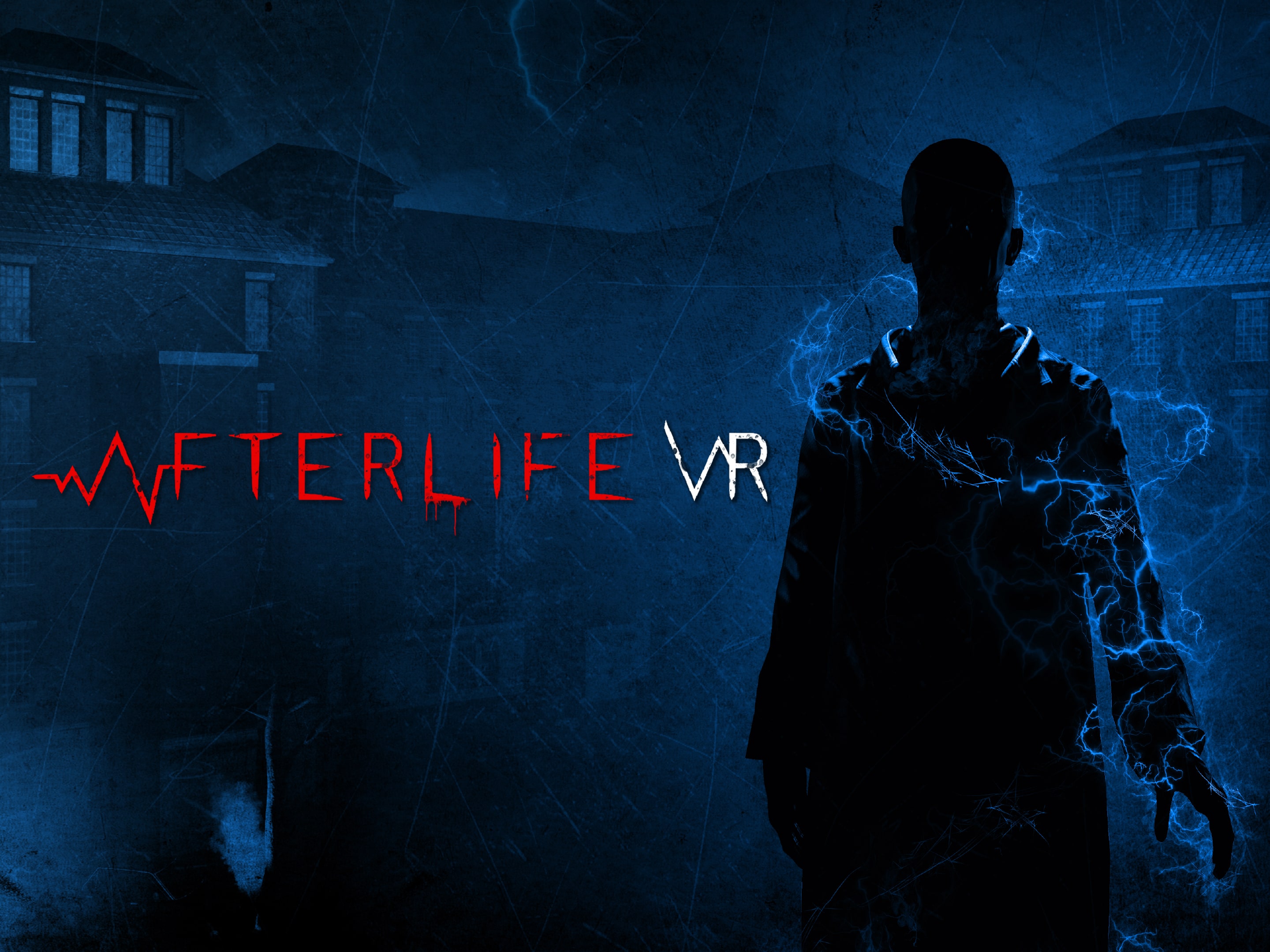 Afterlife: The Game - 🕹️ Online Game