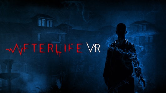 AFTERLIFE VR for playstation