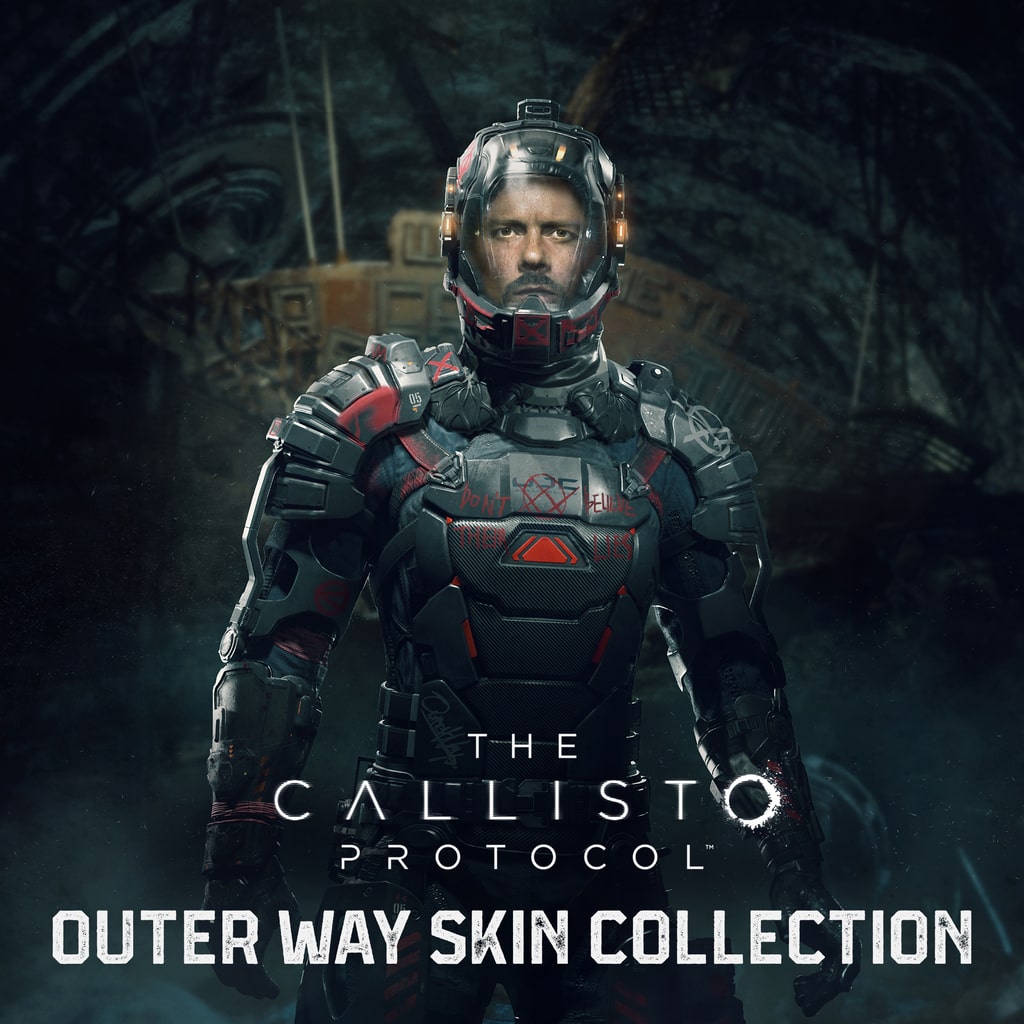 The Callisto Protocol Pc Steam Offline - Digital Deluxe Edition