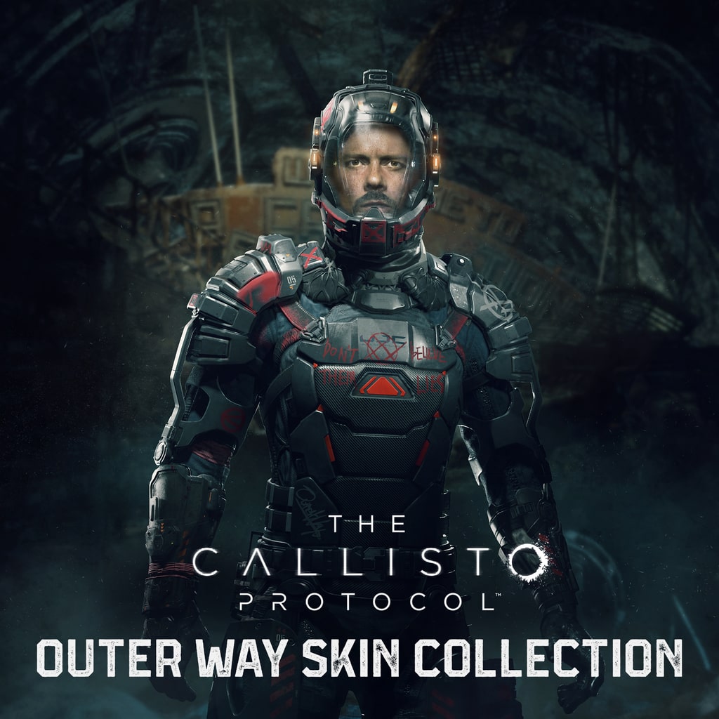 The Callisto Protocol™ PS5