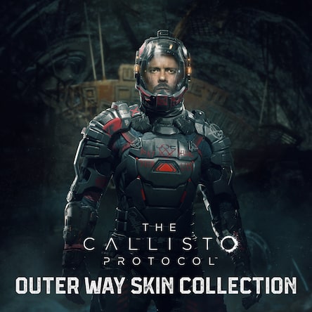 The Callisto Protocol™ - Digital Deluxe Edition PS4