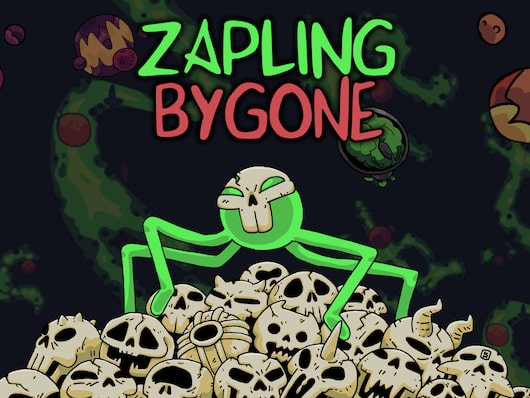 Zapling Bygone for playstation