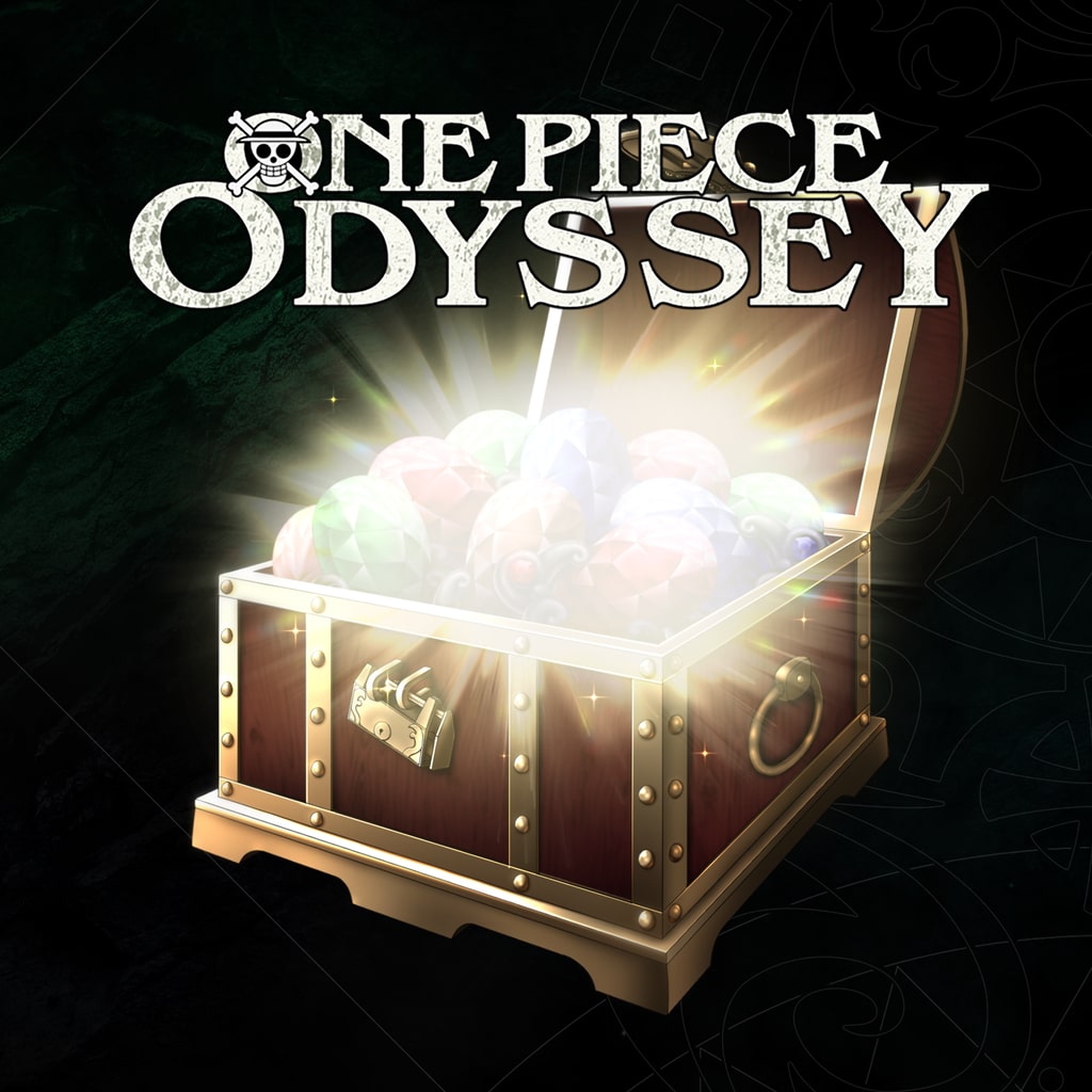 Jogo PS5 One Piece Odyssey – MediaMarkt