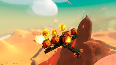 Trailmakers Ultimate Edition