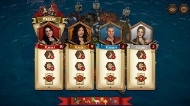 CATAN® - Konsolenedition Deluxe PS4™ & PS5®