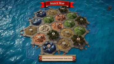 CATAN® - Konsolenedition Deluxe PS4™ & PS5®