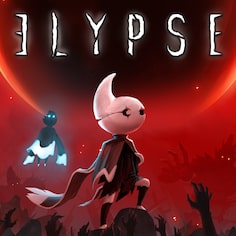 Elypse (日语, 韩语, 简体中文, 繁体中文, 英语)