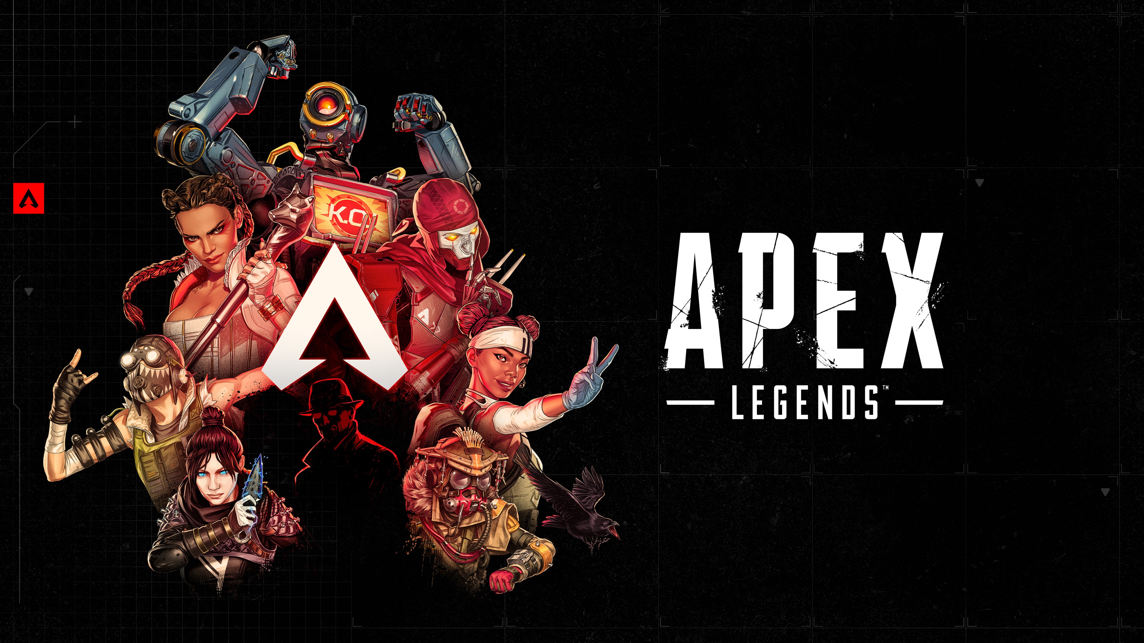 slump Ultimate frill Apex Legends™ PS4™