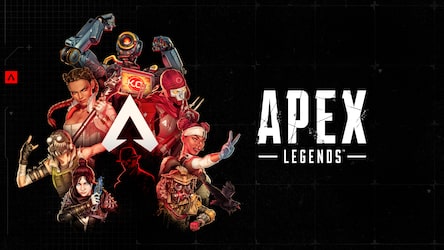 Fodgænger Lager muskel Apex Legends™ PS4™