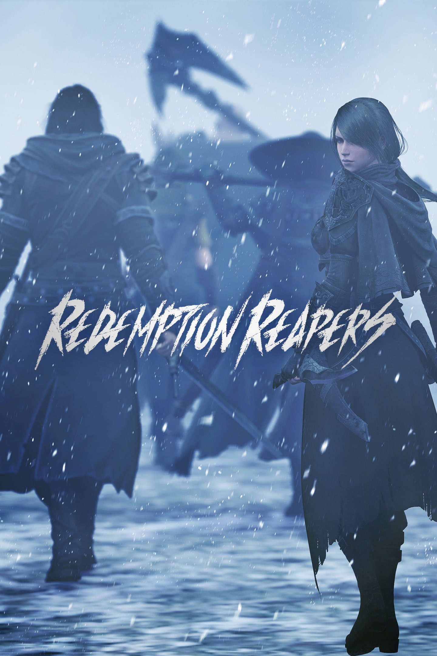 Redemption Reapers