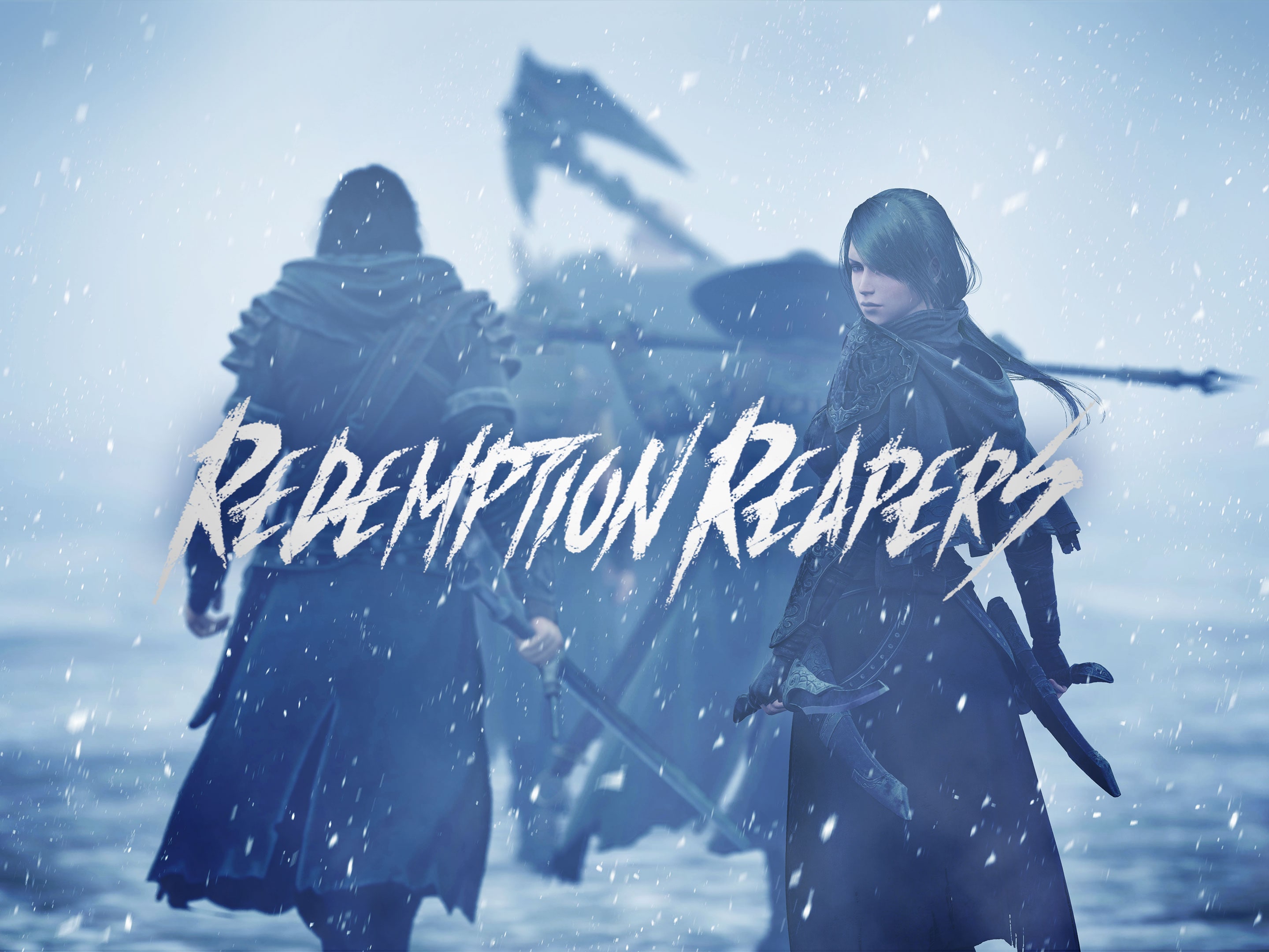 Redemption Reapers - PS4 5個-