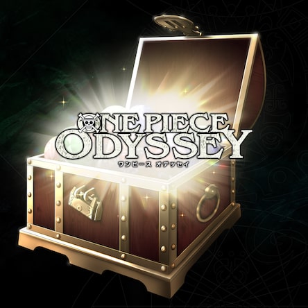 ドンキーコングリターンズHD・ONEPIECEオデッセイジュエリーパック付き ONE PIECE ODYSSEY ジュエリーパック