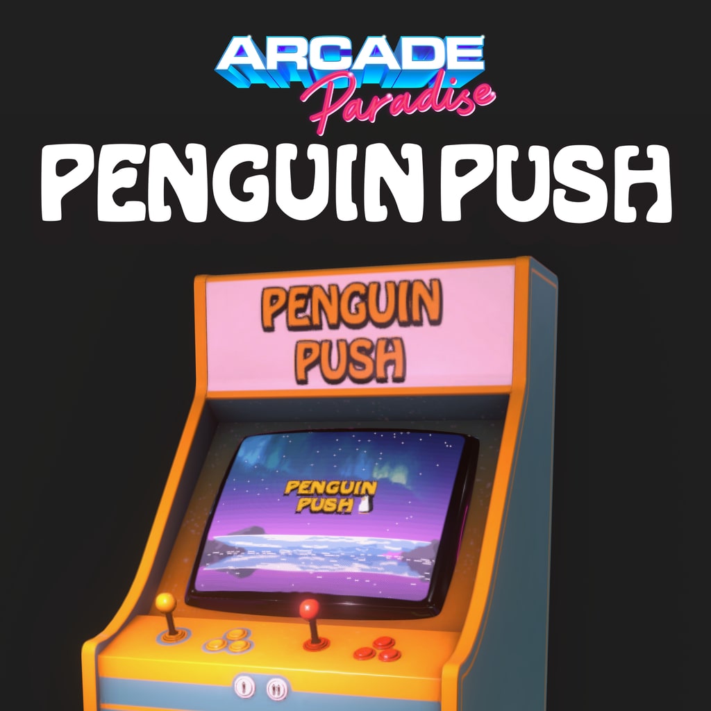 Control Arcade Exodus PS4 / PS3 / PC - Tienda Capcom Servicios