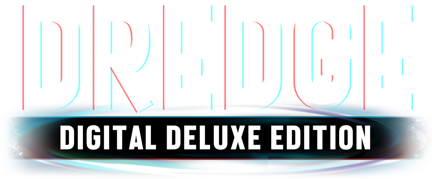 Dredge Deluxe Edition - NS/PS4/PS5 (EU/R2) — GAMELINE