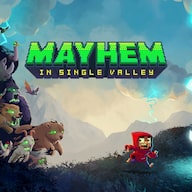Mayhem In Single Valley