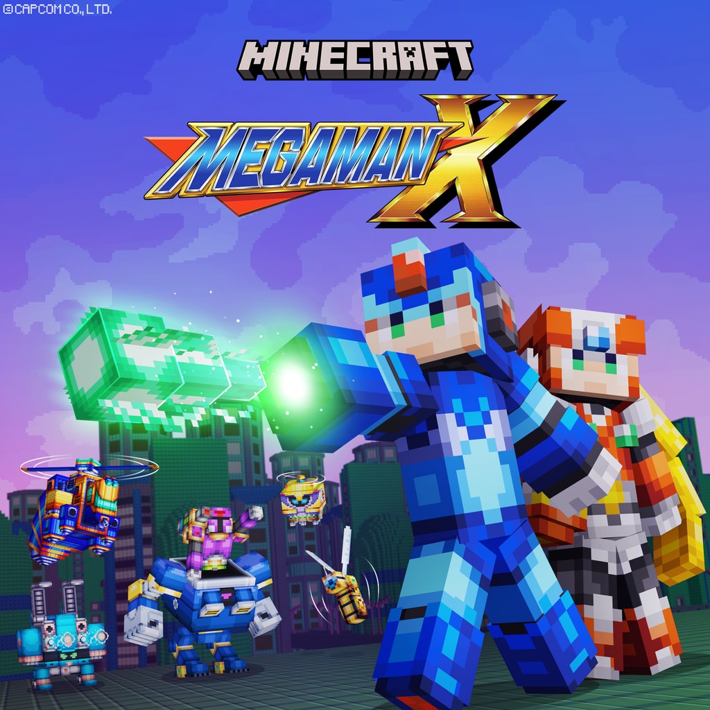 MINECRAFT (EM PORTUGUÊS) PS4 - Catalogo  Mega-Mania A Loja dos Jogadores -  Jogos, Consolas, Playstation, Xbox, Nintendo