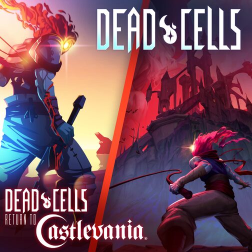 Dead Cells: Return to Castlevania Bundle cover image