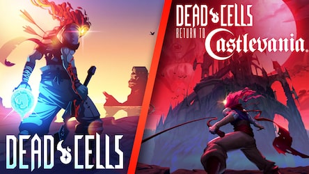 Dead Cells: Return to Castlevania Edition PlayStation 5 - Best Buy