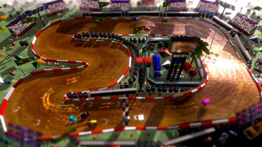 Rock 'N Racing Off Road & Grand Prix