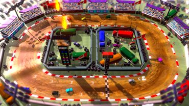 Rock 'N Racing Off Road & Grand Prix