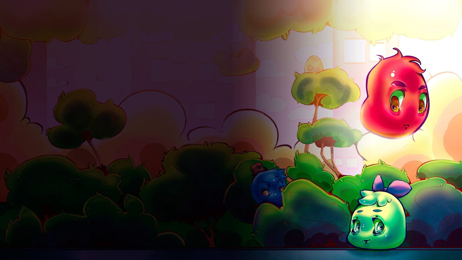 Lootbox Lyfe+ PS4™ & PS5™