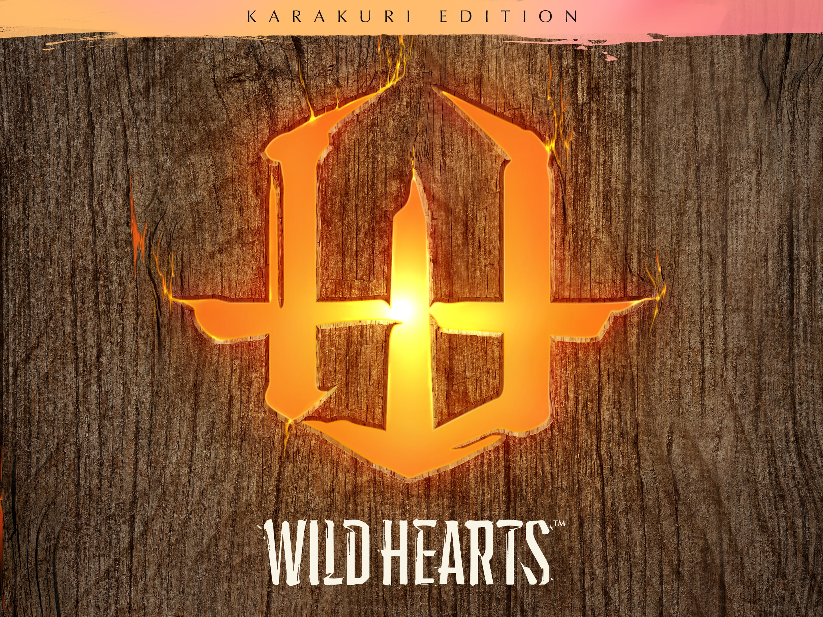 WILD HEARTS™》標準版 (簡體中文, 韓文, 英文, 繁體中文, 日文)