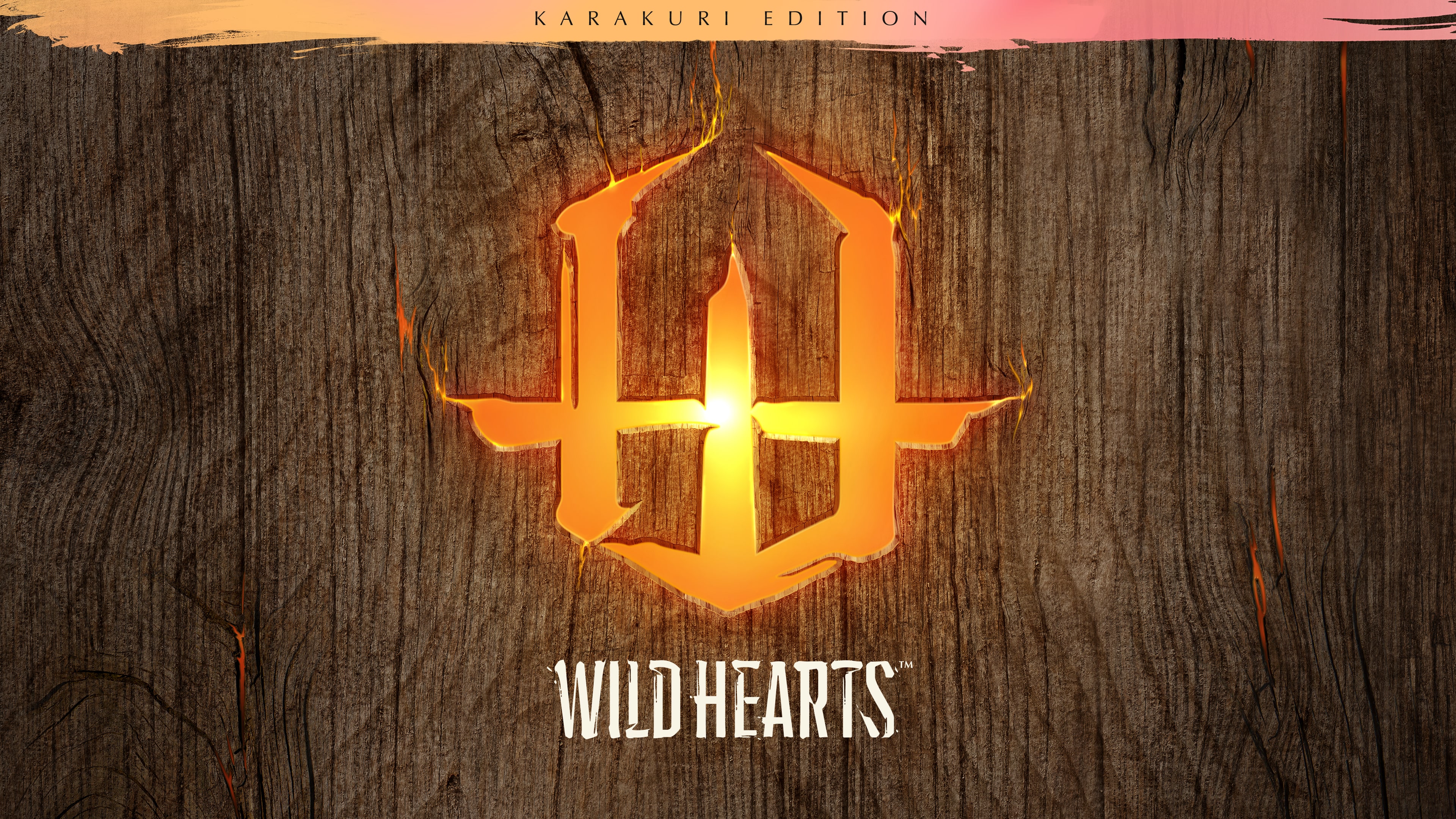 WILD HEARTS™ Standard Edition