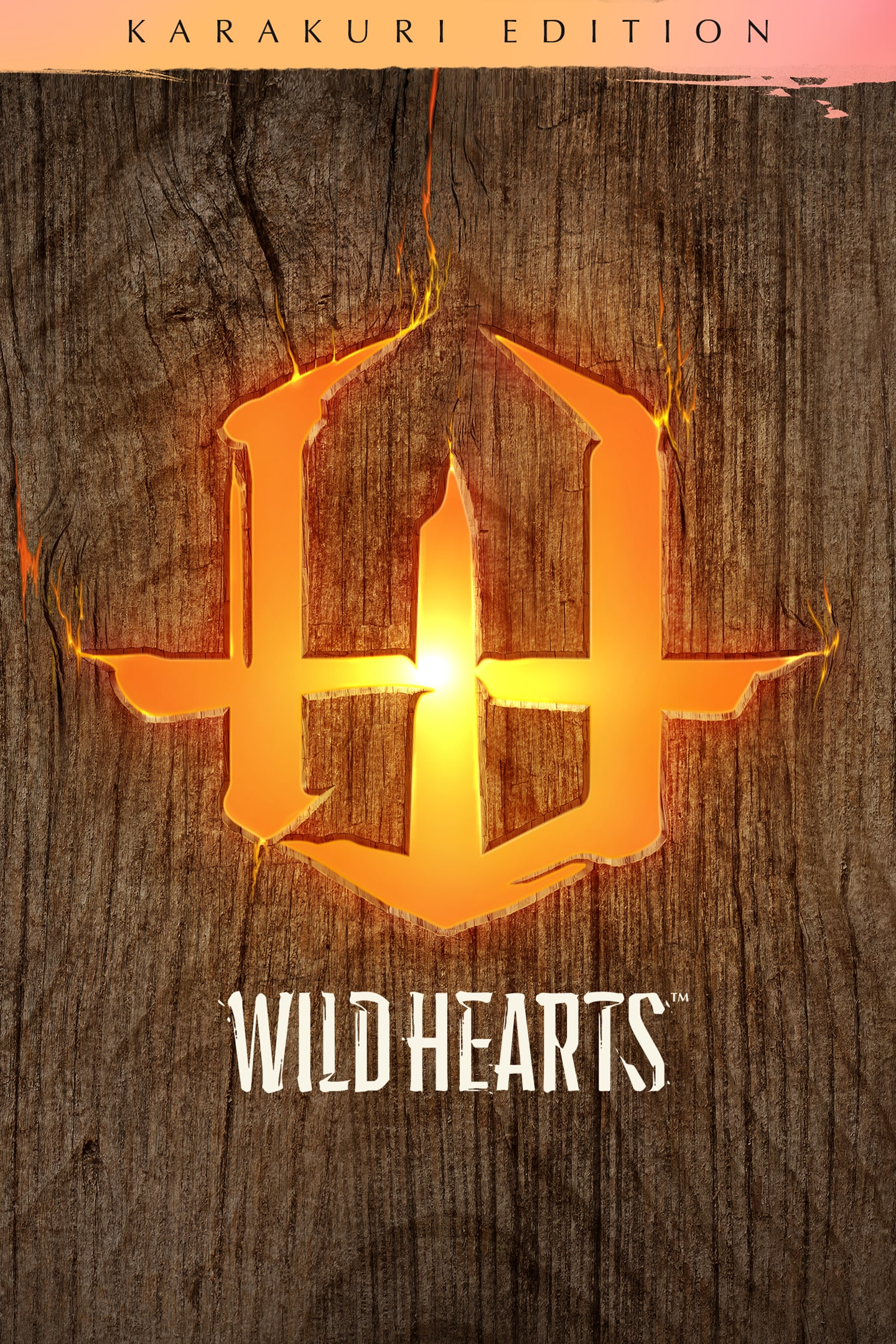 Wild Hearts release time: When can you play Wild Hearts?