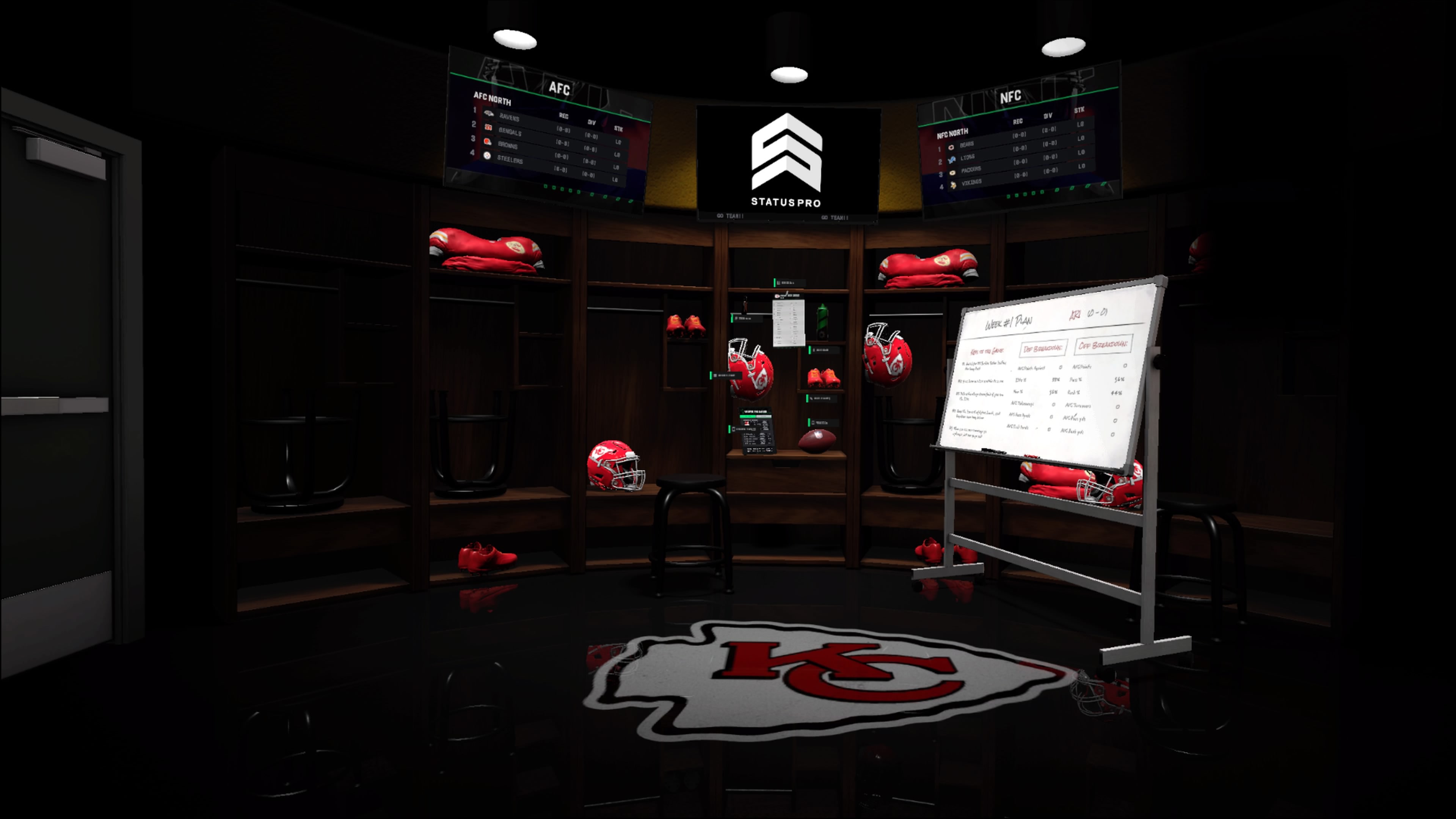 NFL PRO ERA, First-ever NFL & NFLPA-Licensed Virtual Reality Game Is  Available Now