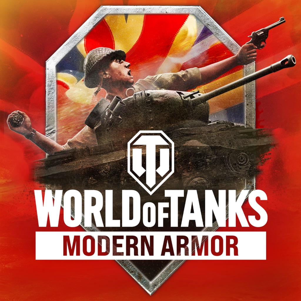 World of Tanks (English, Japanese)