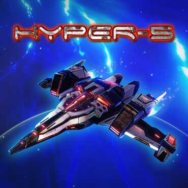 Hyper-5 PS4 & PS5 cover image