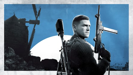 Sniper Elite 5 Season Pass Two - Epic Games Store