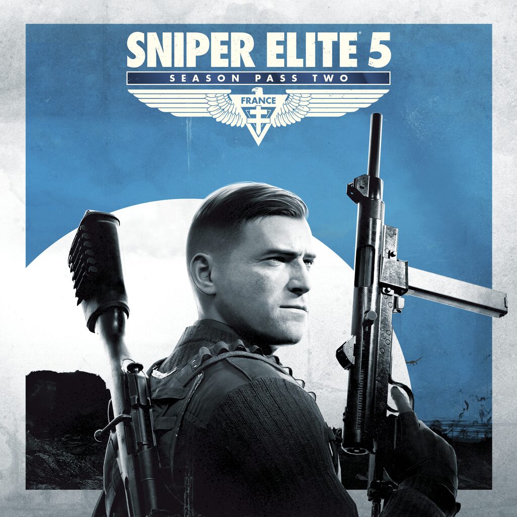 Sniper Elite 5 Deluxe Edition Ps4™ And Ps5™