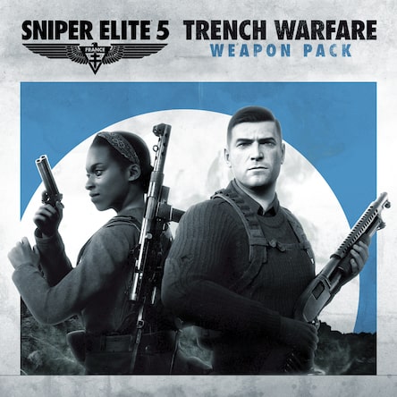 Jogo PS5 Sniper Elite 5 - Brasil Games - Console PS5 - Jogos para