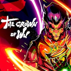 The Crown of Wu: Definitive Edition (泰语, 日语, 韩语, 简体中文, 繁体中文, 英语)