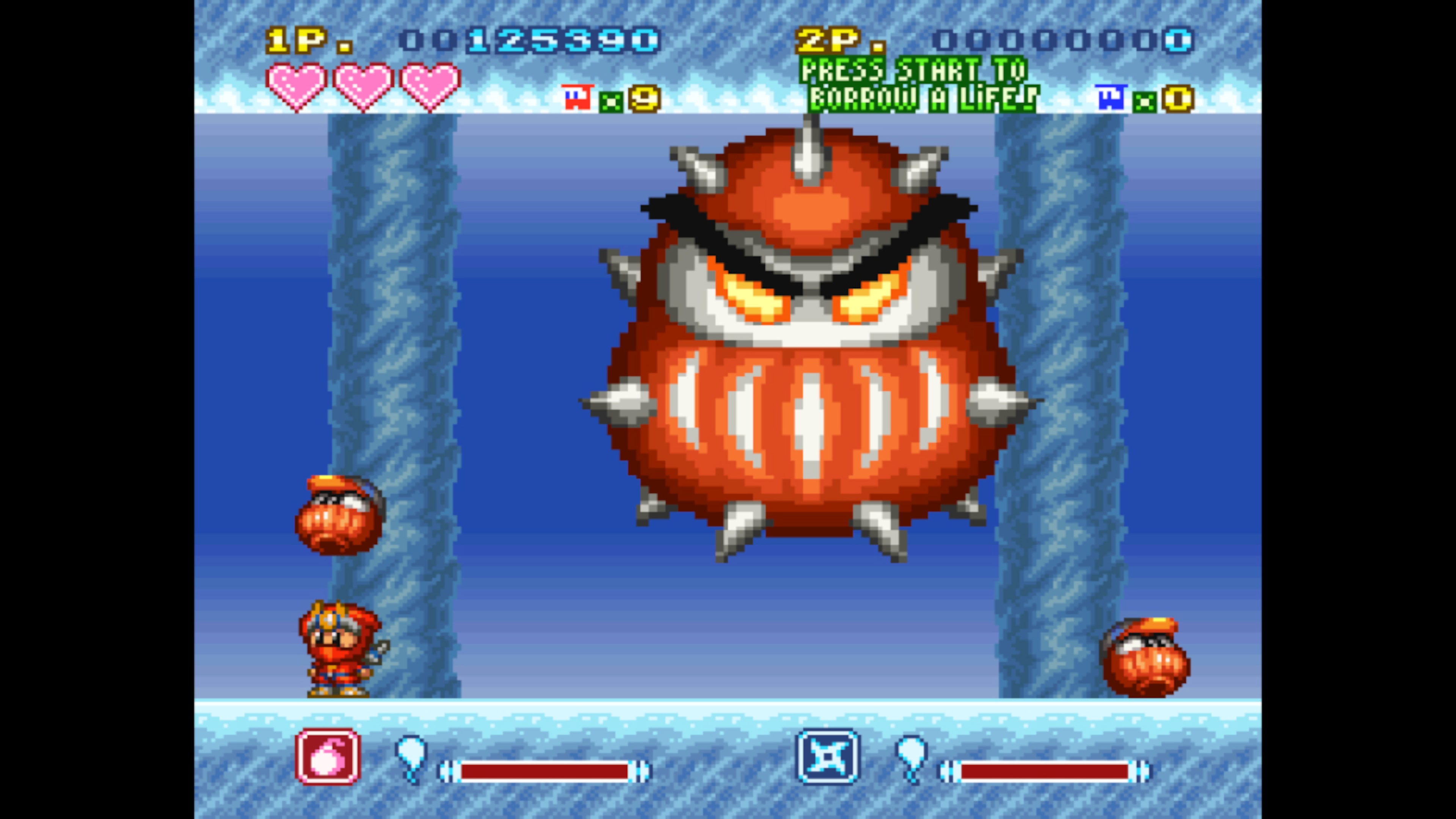 #9. Ninja JaJaMaru: Retro Collection (PlayStation) 作者: ININ