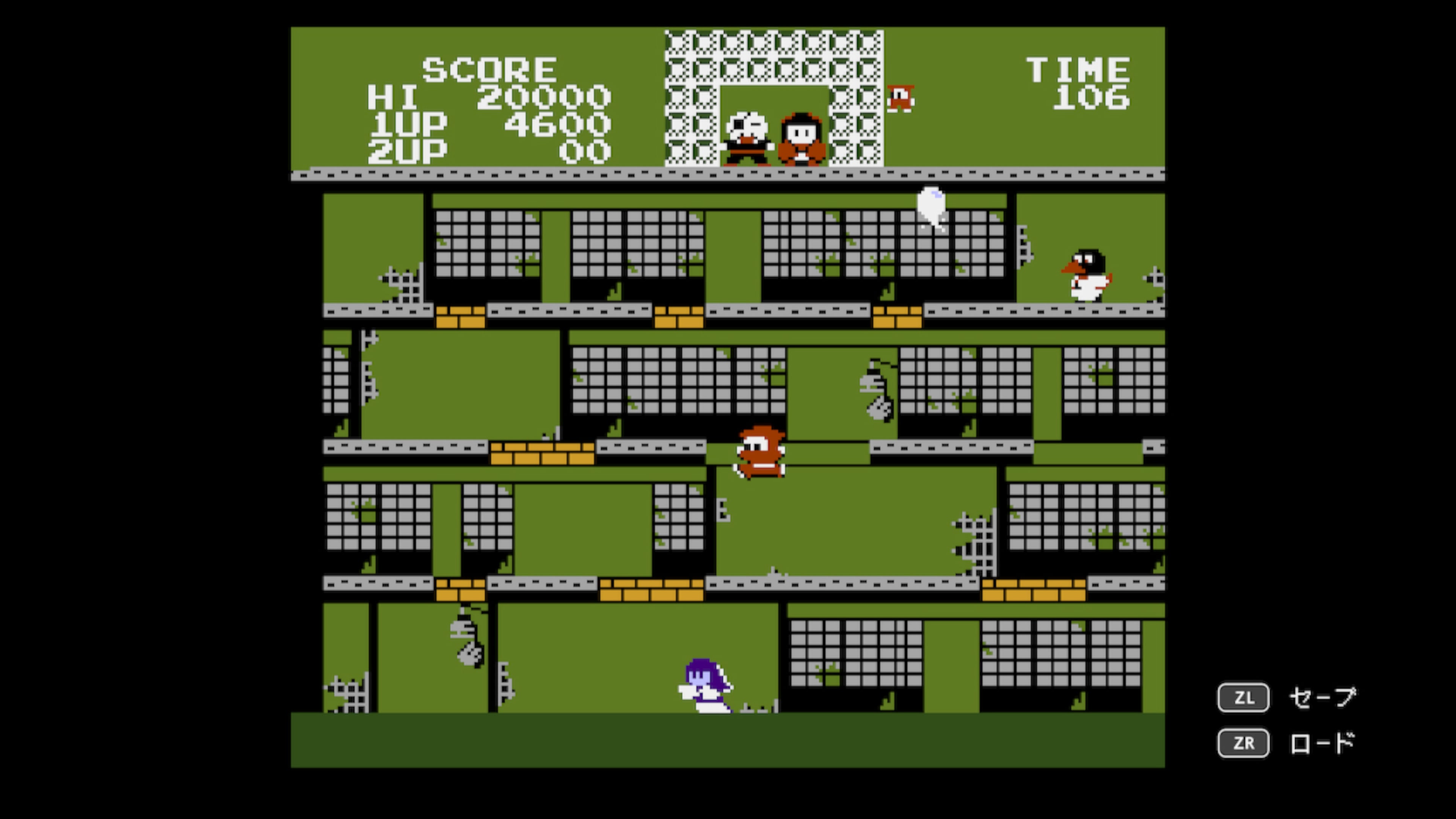 #1. Ninja JaJaMaru: Retro Collection (PlayStation) 作者: ININ