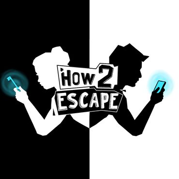 How 2 Escape cover image