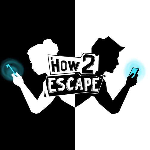 How 2 Escape cover image