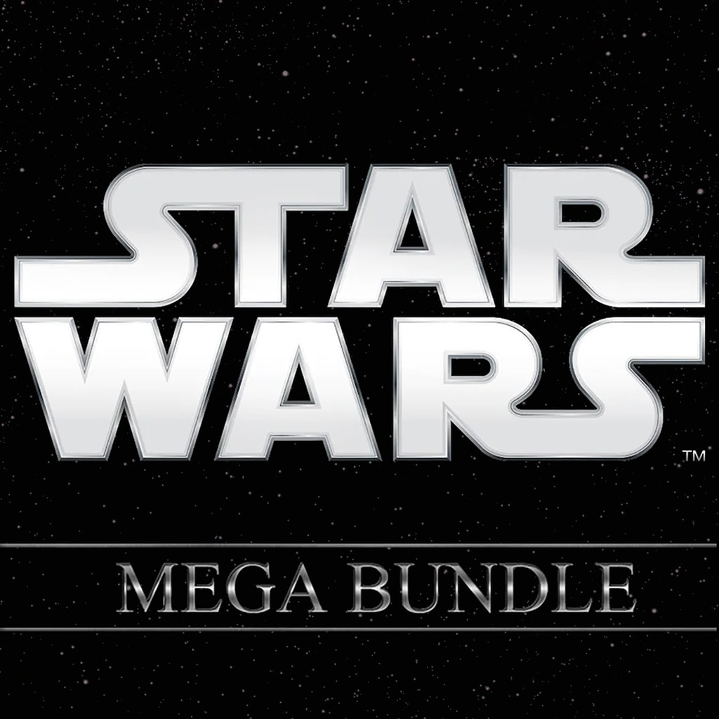 STAR WARS™ PS4™ Mega Bundle