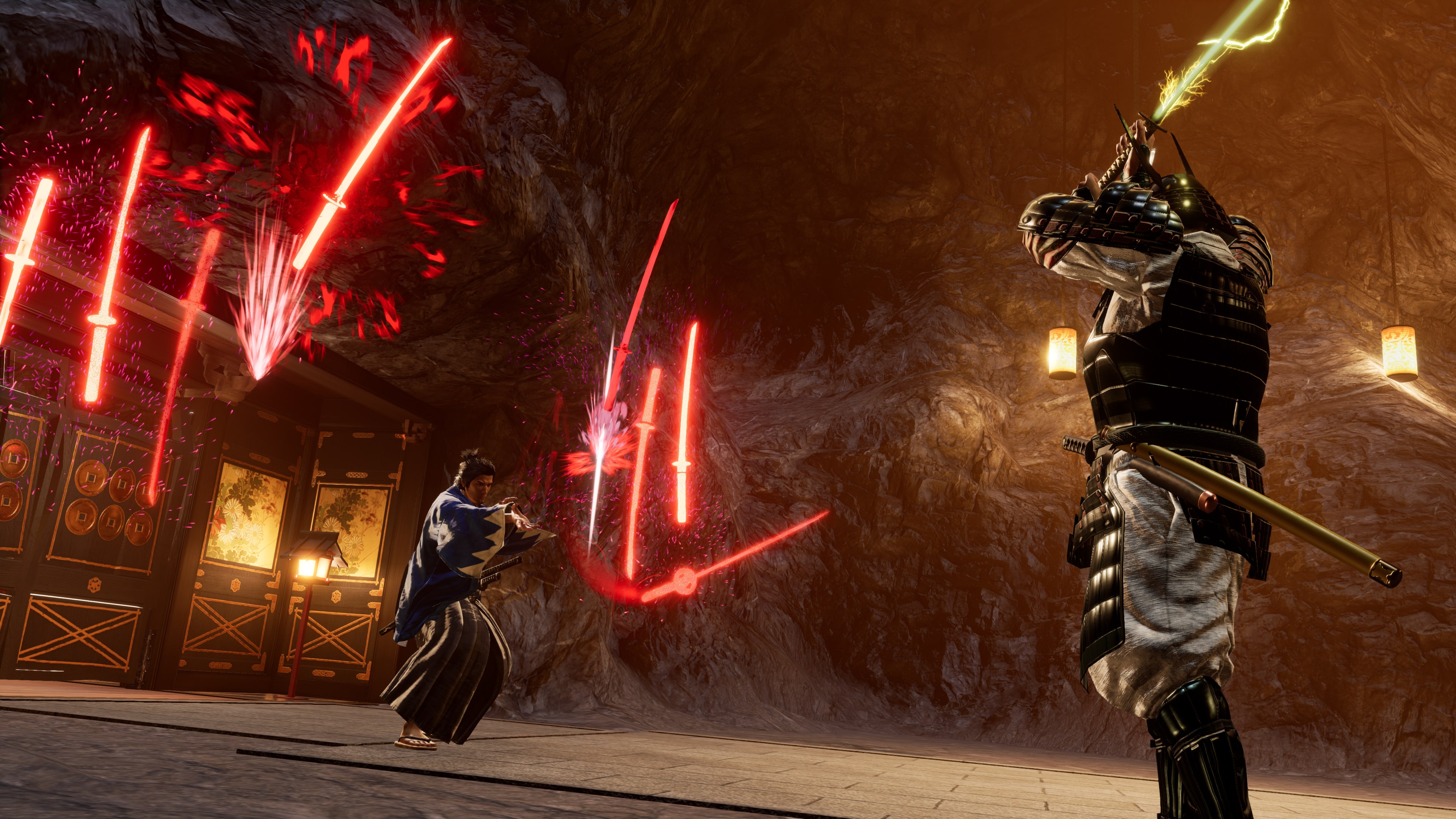 Demo gratuita de Like a Dragon: Ishin! está disponível - Drops de