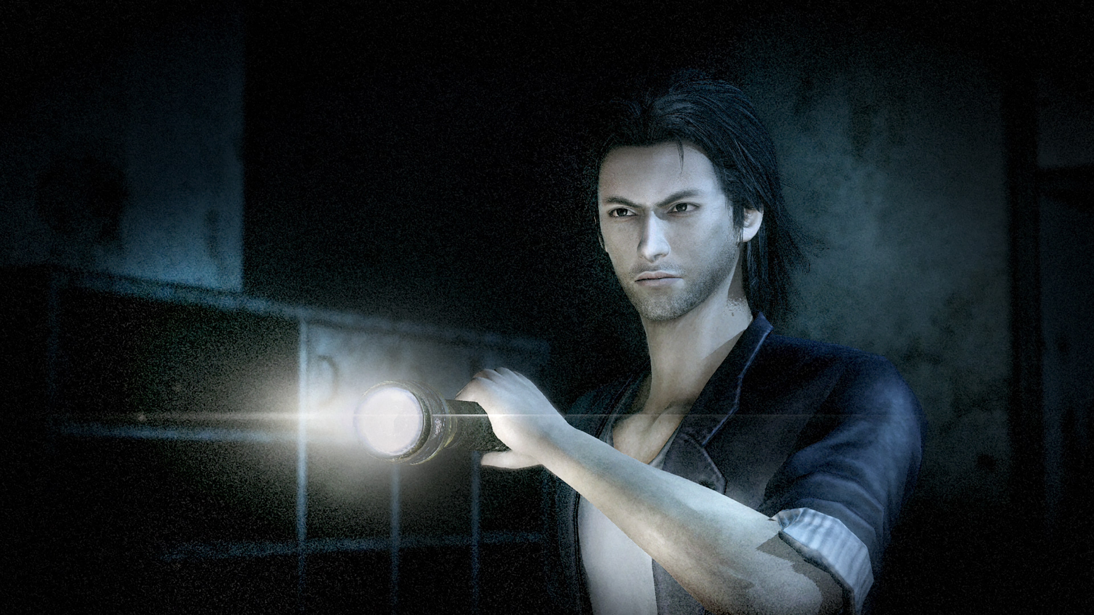 #3. FATAL FRAME: Mask of the Lunar Eclipse (PS4 & PS5) (PlayStation) От: KOEI TECMO America