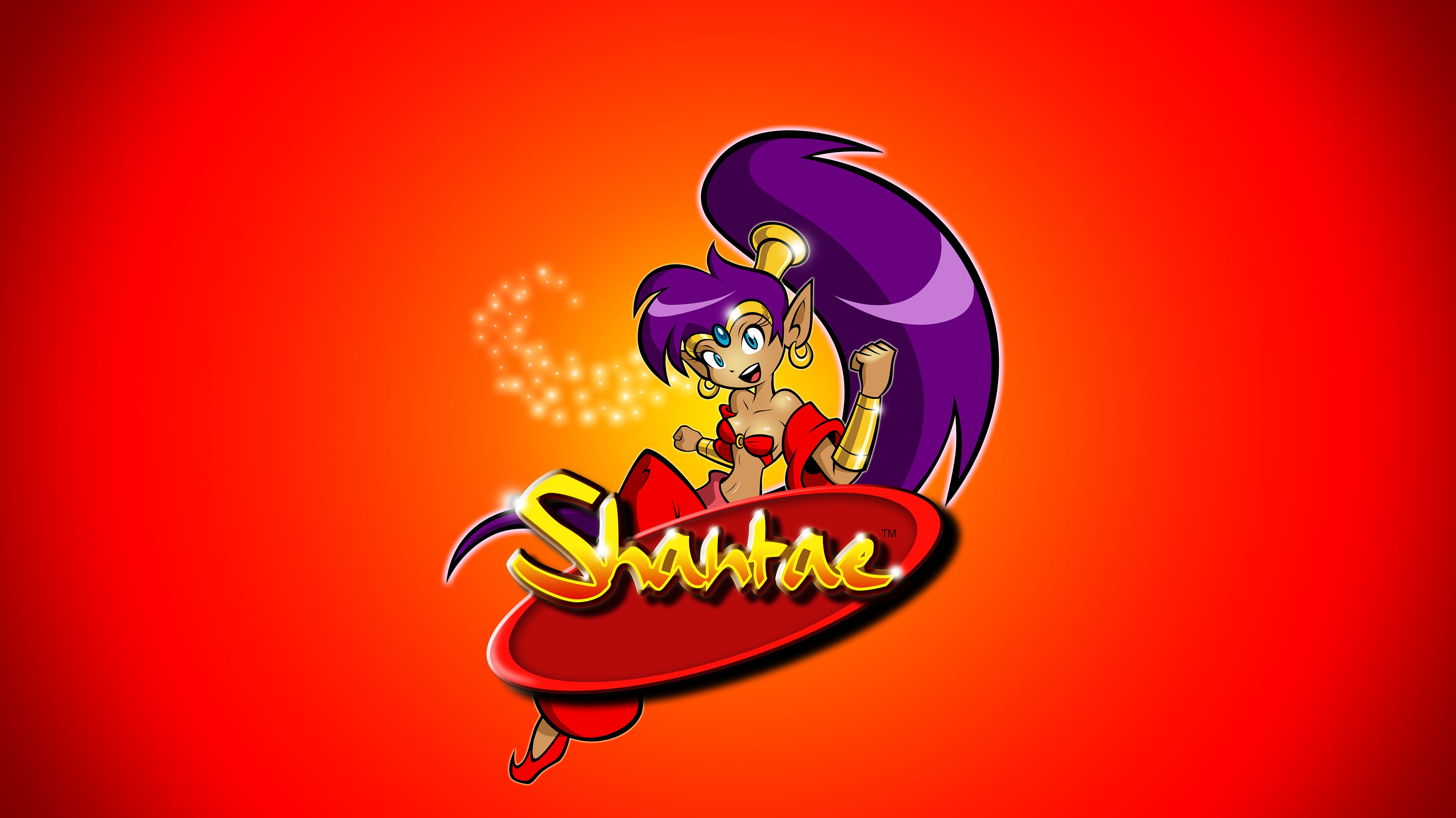 Shantae