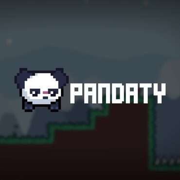 Pandaty cover image