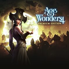 Age of Wonders 4: Premium Edition (日语, 韩语, 简体中文, 英语)